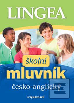 Školní mluvník česko-ang…