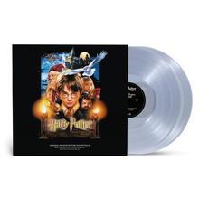 Kniha: Williams, John:  Harry Potter And The Philosopher´S Stone (Ost) (Limited) / 140Gr. - John Williams