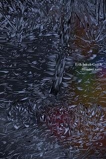 Kniha: Hlinený zošit - Erik Jakub Groch