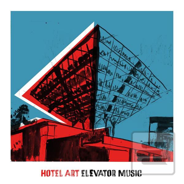 Hotel Art:  Elevator Mus… (Hotel Art)