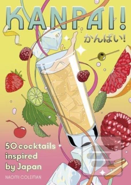 Kanpai! (Naomi Coleman)