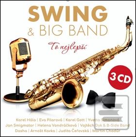 Swing & Big Band (Various)