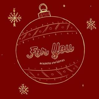 Kniha: For You: Acapella Christmas - CD - For You
