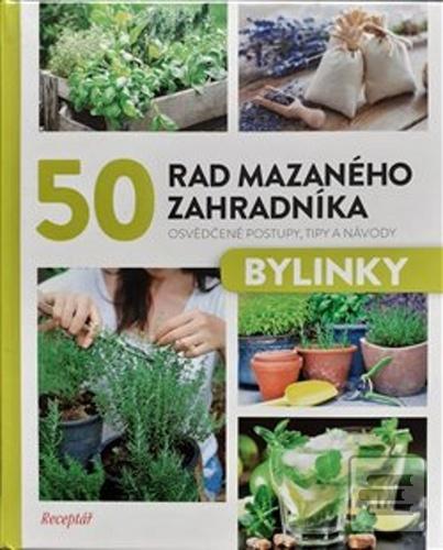 50 rad mazaného zahradní… (kolektiv)