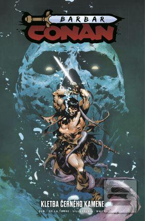 Barbar Conan 1: Kletba č… (Jim Zub)