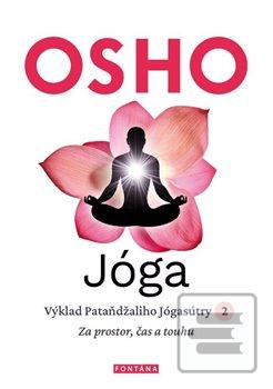 Jóga - Výklad Pataňdžali… (Osho)