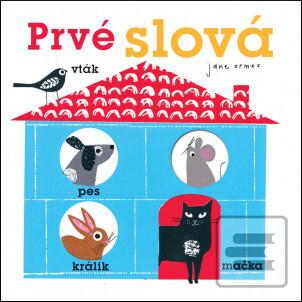 Prvé slová (Jane Ormes)