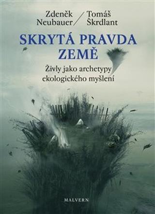 Kniha: Skrytá pravda Země - Živly jako archetypy ekologického myšlení - Zdeněk Neubauer, Tomáš Škrdlant