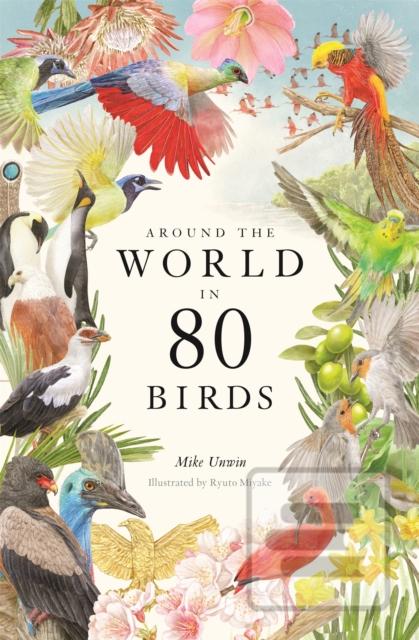 Around the World in 80 B… (Mike Unwin)