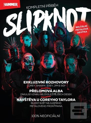 Slipknot (Metal Hammer)