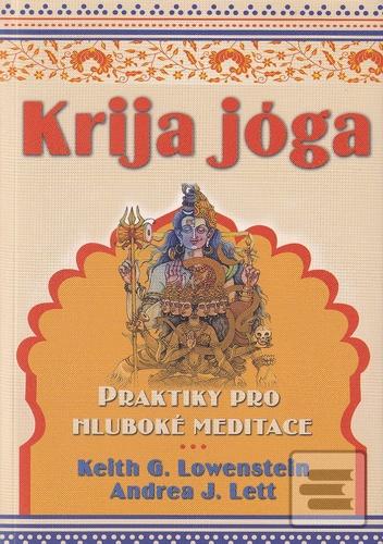 Krija jóga (Keith G. Lowenstein; Andrea J. Lett)
