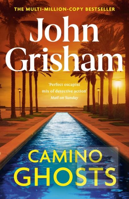 Camino Ghosts (John Grisham)
