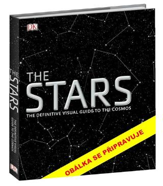 Kniha: Hvězdy a my: Úplný obraz. prův. vesmírem - Úplný obrazový průvodce vesmírem - 1. vydanie - Marek Chvátal