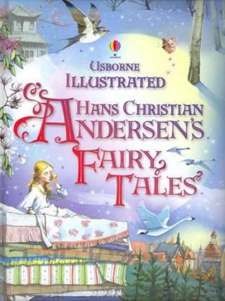 Kniha: Hans Christian Andersen´s Fair - 1. vydanie - Hans Christian Andersen