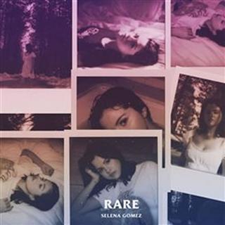CD: Selena Gomez: Rare - CD/Deluxe - 1. vydanie - Selena Gomez