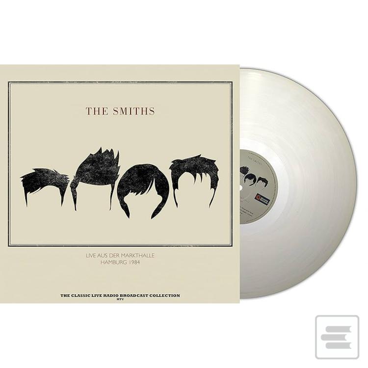 Smiths The:  Live At The… (Smiths The)