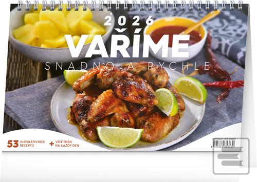 Vaříme snadno a rychle 2…