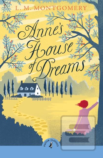 Anne's House of Dreams (L. M. Montgomery)