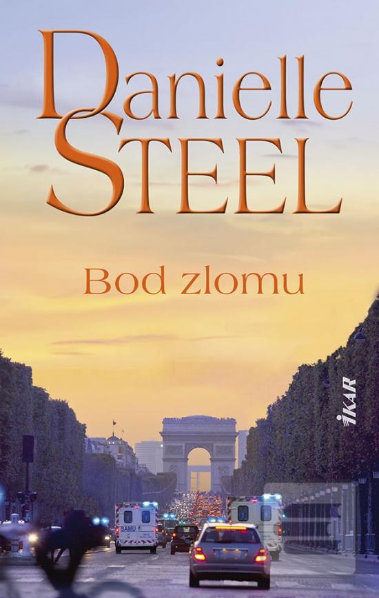 Bod zlomu (Danielle Steel)