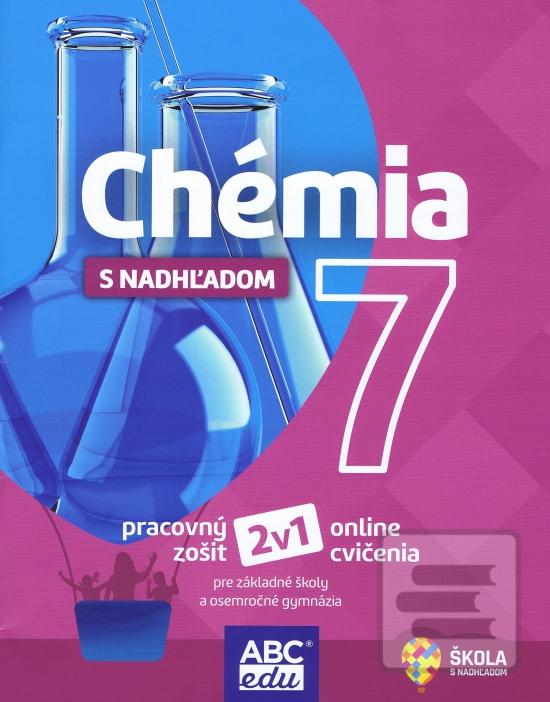 Chémia s nadhľadom 7 (Michal Malík)