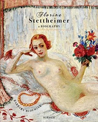 Kniha: Florine Stettheimer - Barbara Bloemink