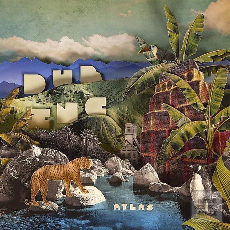 Dub Inc:  Atlas (IDOL)