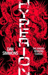 Kniha: Hyperion - Dan Simmons