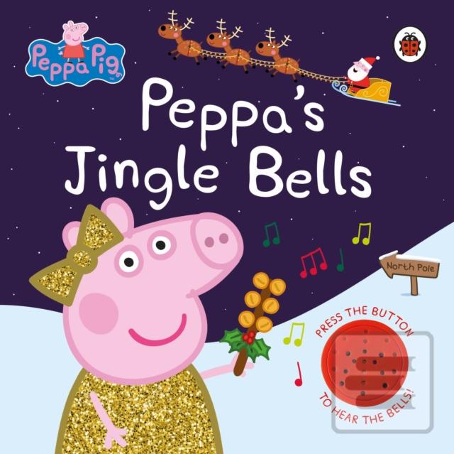 Peppa Pig: Peppas Jingle…