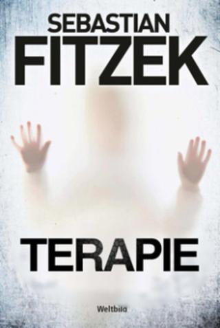 Kniha: Terapie - Psychothriller 5968 - Sebastian Fitzek
