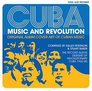 Kniha: Cuba: Music and Revolution