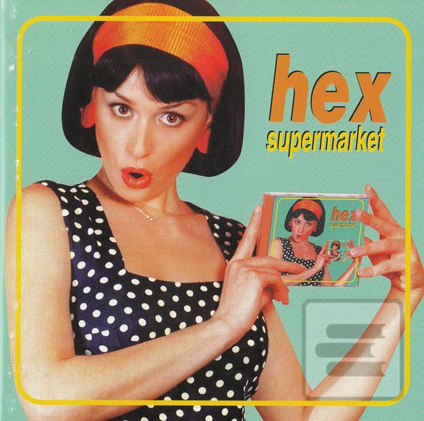 Hex: Supermarket (Hex)