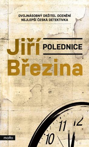 Kniha: Polednice - 1. vydanie - Jiří Březina