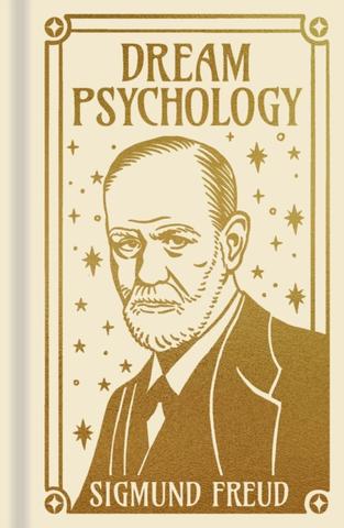 Kniha: Dream Psychology - Sigmund Freud