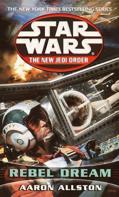 Kniha: Star Wars: Rebel Dream - 1. vydanie - Aaron Allston