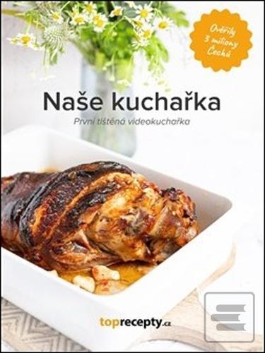Naše kuchařka