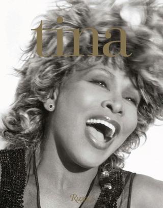 Kniha: Tina Turner - Tina Turner