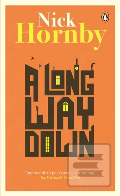 A Long Way Down (Nick Hornby)