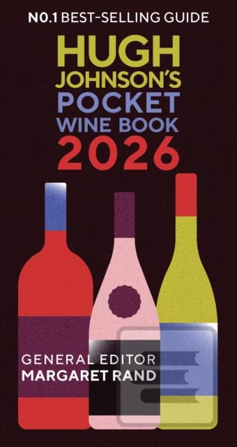 Hugh Johnsons Pocket Win… (Hugh Johnson,Margaret Rand)