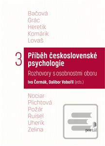 Příběh československé ps… (Ivo Čermák)