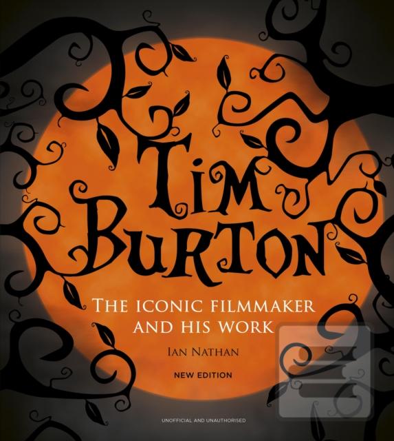 Tim Burton (Ian Nathan)
