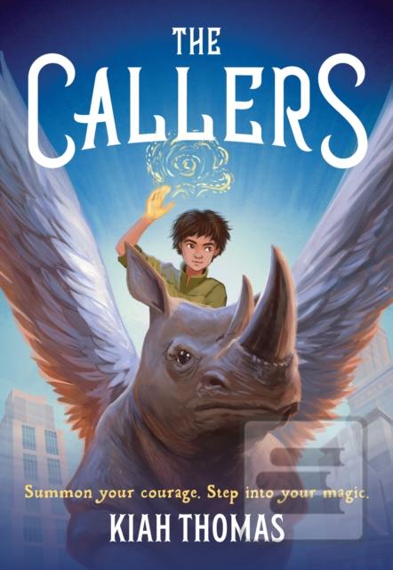Callers (Kiah Thomas)