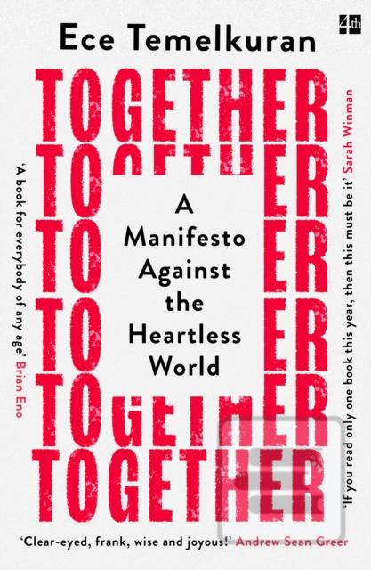 Kniha: Together - 1. vydanie