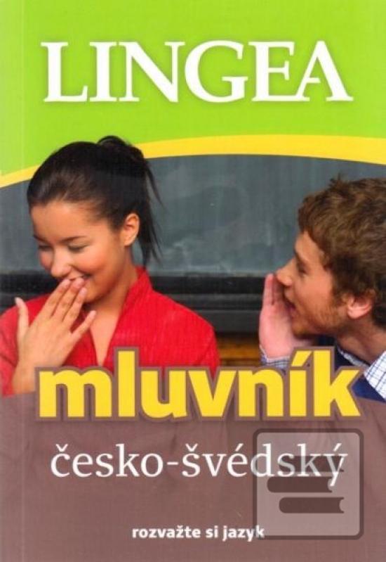 LINGEA CZ-Mluvník česko-…