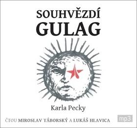 Médium CD: Souhvězdí Gulag - Karel Pecka
