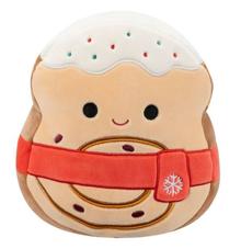 Hračka: Squishmallows Toast se skořicí Davey