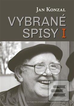 Vybrané spisy I (Jan Konzal)