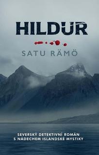 Kniha: Hildur - Satu Rämö