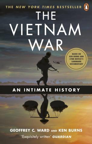 Kniha: The Vietnam War