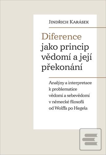Diference jako princip v… (Jindřich Karásek)