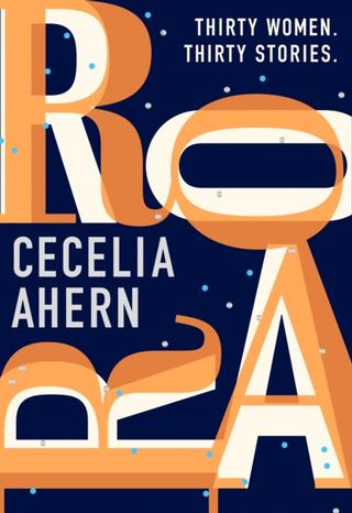 Kniha: Roar - Cecelia Ahernová